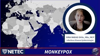 Special Pathogens of Concern Situation Report: Monkeypox