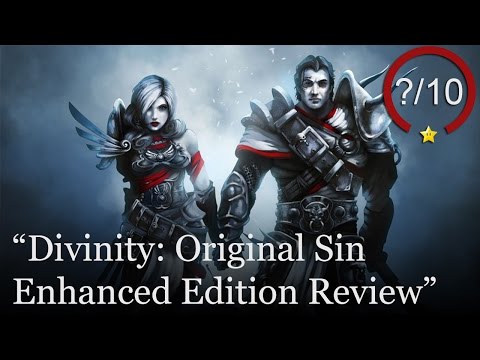 Divinity: Original Sin Enhanced Edition Review