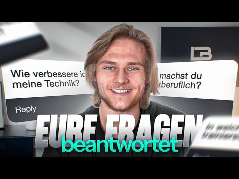 So baust du dein Tischtennis-Training allein richtig auf!