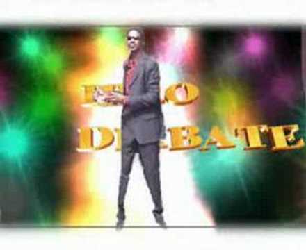 Ibro Diabate - Kerewali Gbaka