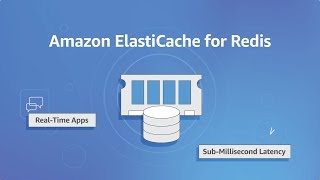 Amazon ElastiCache video