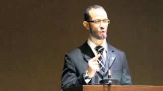 Um pequeno discurso para todos os advogados