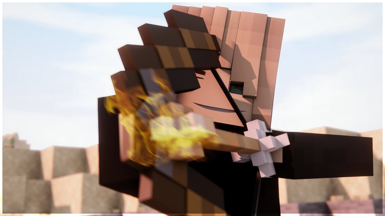 【$】 𝓘𝓷𝓽𝓻𝓸 ➟ Amber Animation.