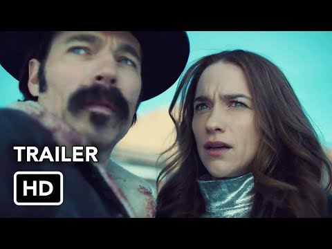 Trailer