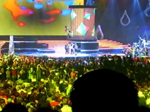 JESC 2007 - Bulgaria