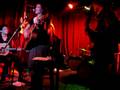 Stella Schindler Band:  Poor Margaret in the Dark