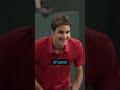 Federer Wants 113mph, Agassi *So* Nearly Delivers