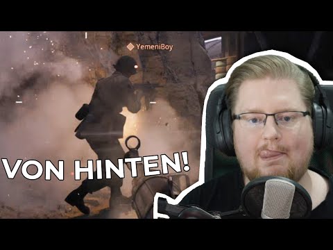Zunge kommt raus, heißt es geht ab! | Vanguard Champion Hill