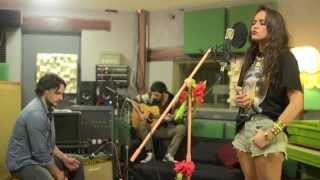 Eemia @ Artspace Studios