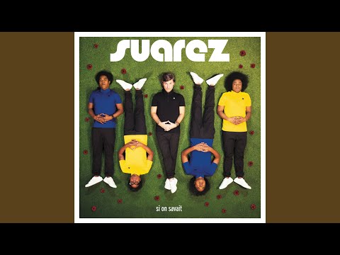 Si on savait (Radio Mix)