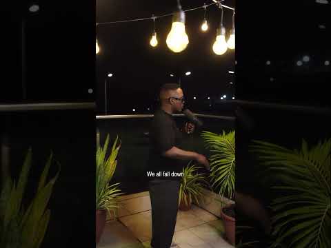 M.I Abaga and Ladipoe freestyling from smooth bars to timeless flows