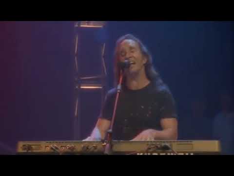 Kansas - Play the Game Tonight (Live 2002)