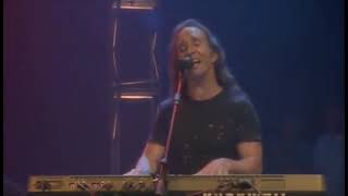 Kansas - Play the Game Tonight (Live 2002)