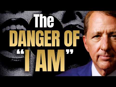 The Brotherhood's Ancient Law Of "I AM": What You Say Traps You