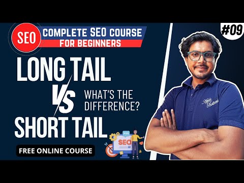 Search Engine Optimization Complete Course Complete SEO Course For Beginners 2024