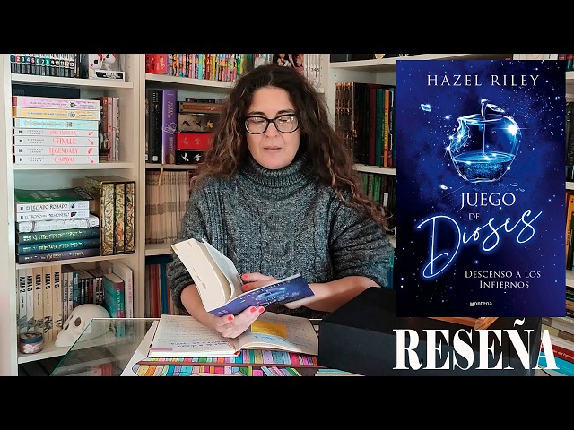 Vídeo relacionado con Sins of the Heart: A Gods of the Underworld Romance (The Sins Series Book 1) (English Edition)