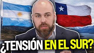 ¿Argentina y Chile al borde de un conflicto por Malvinas? | Andrei Serbin Pont