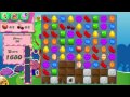Candy Crush Saga Level 57