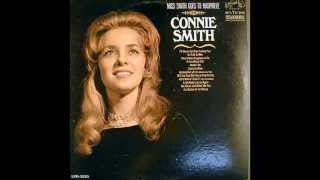 Connie Smith - Go Ahead And Make Me Cry