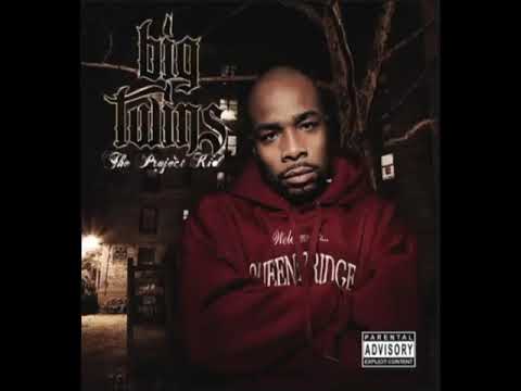 Big Twins - When I Walk Away (feat. The Alchemist)