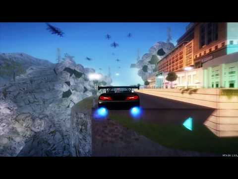 Nahuu v7 - It's Time