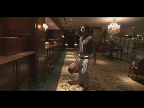 Just a couple of pimps, no hoes