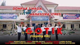 Download lagu DOMPAK SINAGA - GOTIK Simalungun Vers Indonesia mp3