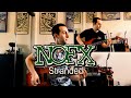 NOFX - Stranded (guitar cover)