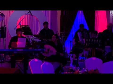 Oxygen KTV Gëzuar 2015 - Pjesa 6 #NewYear2015