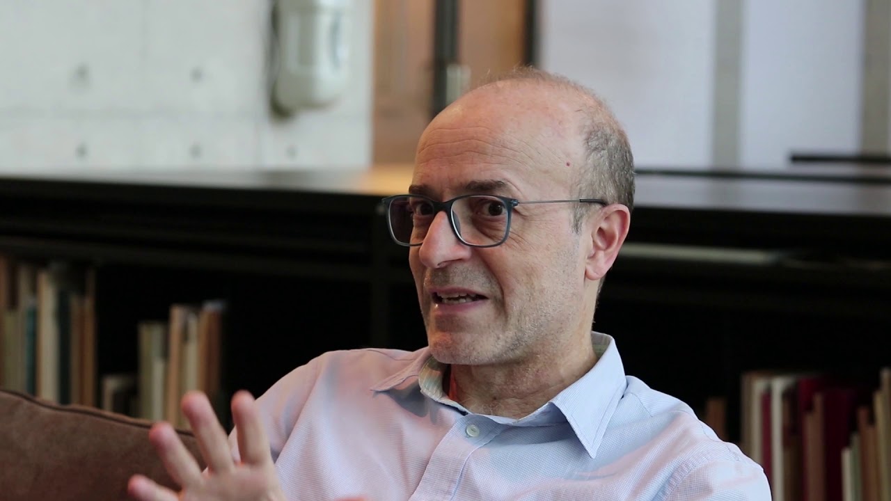 [3X22] Grandes eventos e a criação da memória coletiva - Prof. Dr. Marcos Napolitano