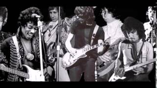 John Mayall's Bluesbreakers  ~  ''I Can't Quit You Baby''&''Stormy Monday'' Live 1967