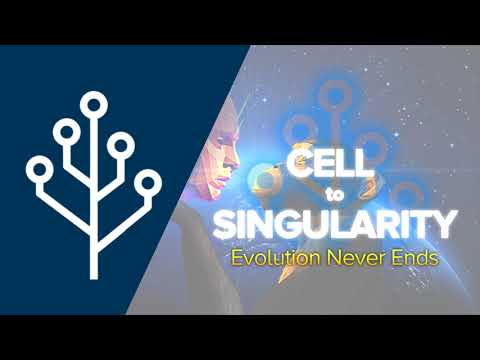 Reality Engine Theme Extended (Prent Rodgers - At the Terminus of the Blue) | Cell to Singularity