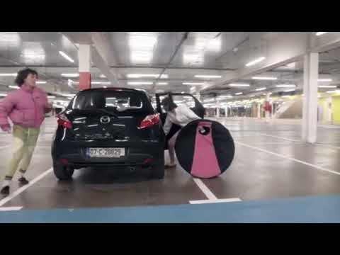 Thewhelofella kill it ft Daryl ellis