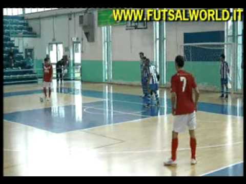 9/3/13 Real Cornaredo - Came Dosson . . . Serie B . . . . futsal / calcio a 5