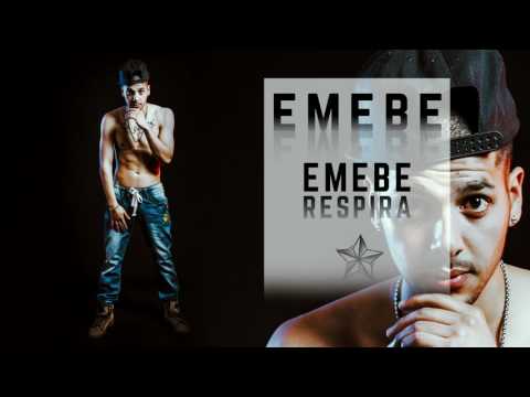 Emebe aka Creemeboy - Emebe Respira (Audio Original)
