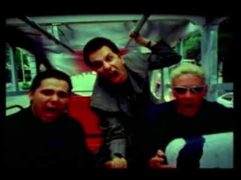 Virgulóides | 16 Toneladas