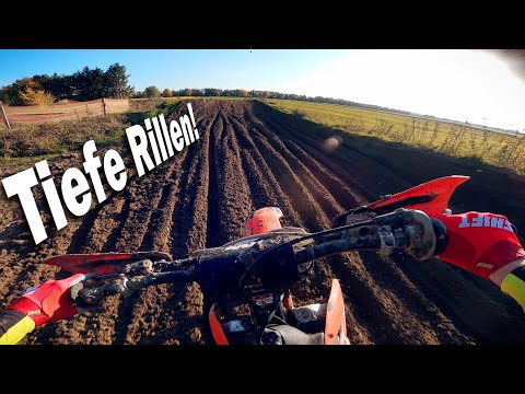 Mx Manching - Schlammschlacht | GoPro Hero 8