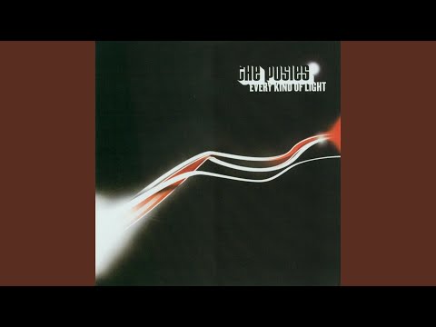 I Guess You're Right