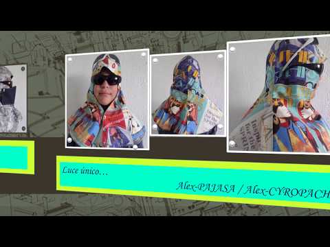 Escafranda, Monja o Capucha para Soldador