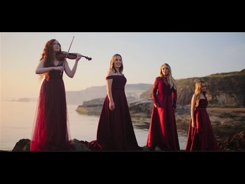 Celtic Woman - The Dawning of the Day
