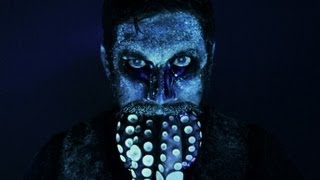 Black Light Burns-Scream Hallelujah (Krimson Korpse Remix)