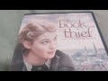 The Book Thief DVD Overview
