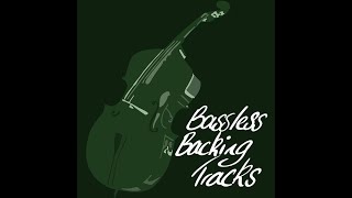 St Thomas (bassless backing track)