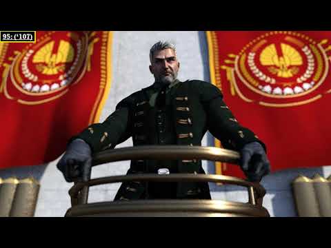 Tales of The Hunger Games: The 95th games (The Fourth Quinquennial Quell) - Part One