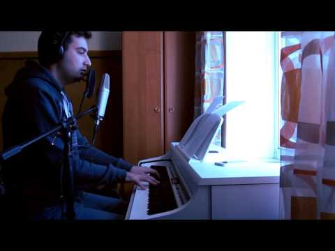 Elton John - Can You Feel The Love Tonight (Dmitry F's Piano Cover)