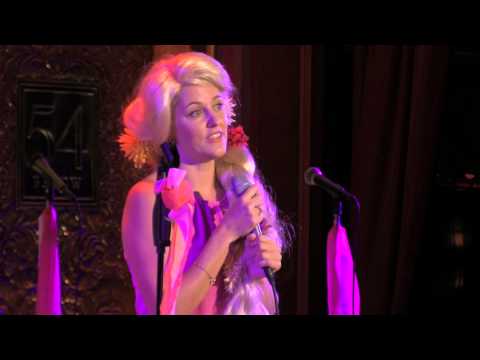 Taylor Louderman - "When Will My Life Begin" (The Broadway Princess Party)
