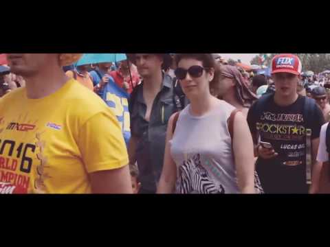 An MXGP from Ottobiano's point of view