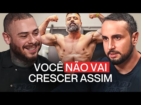 RODRIGO GÓES + LEO STRONDA - Flow #497