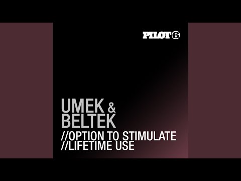 Option To Stimulate (Original Mix)