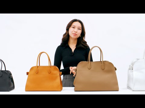The Row Margaux Size Guide: Which Size is Right for You?